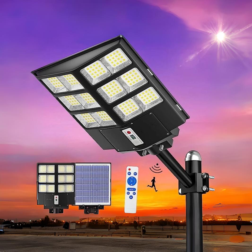 Pantalla bidireccional de 600W