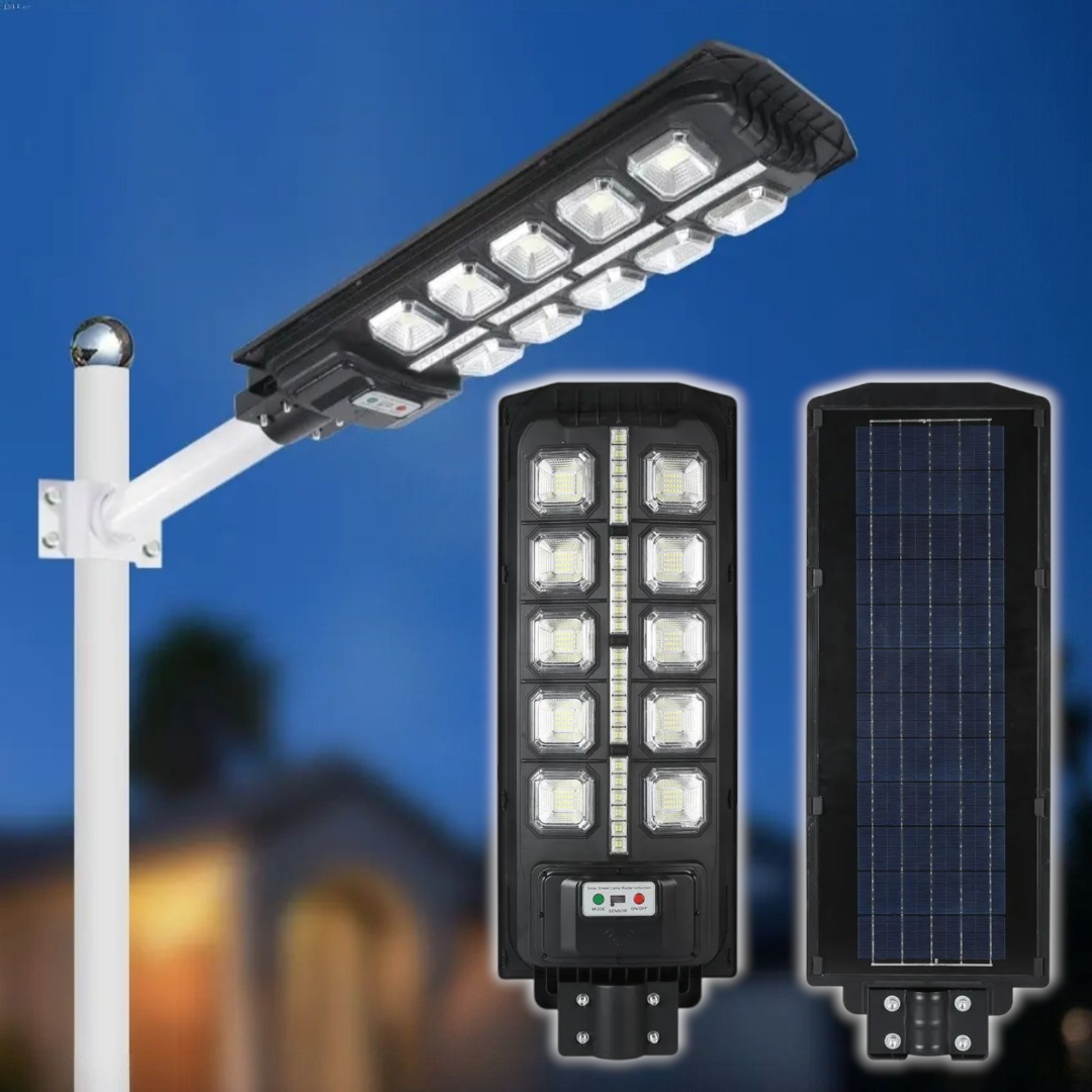 Pantalla bidireccional de 200W