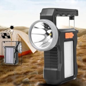 Imagen de WhatsApp 2025-10-10 a las 16.55.39_89ace0f5 Linterna solar de mano con lámpara