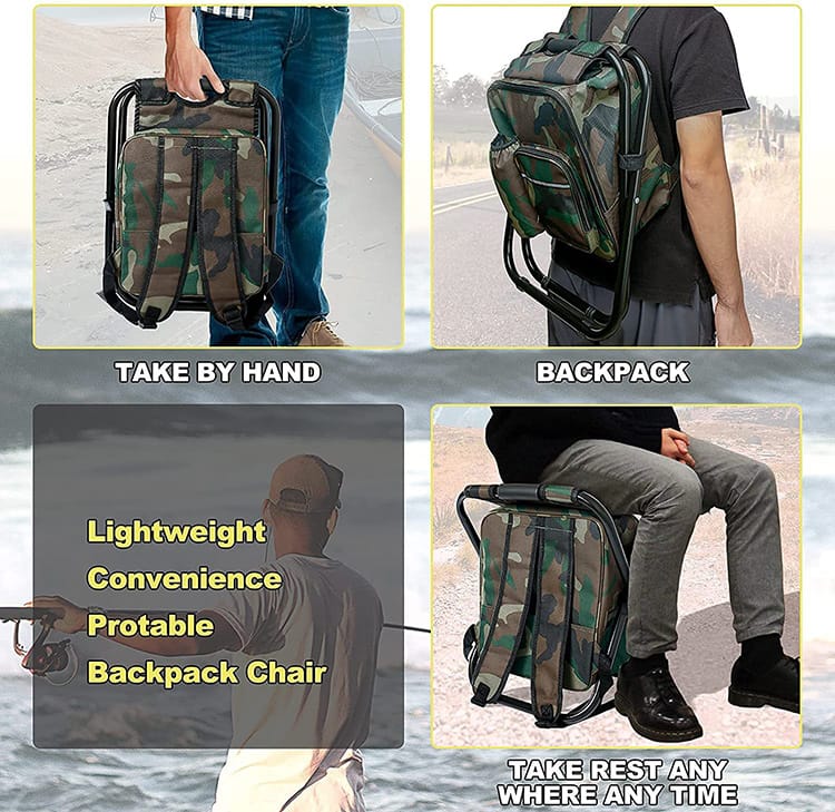 Imagen de WhatsApp 2025-10-11 a las 14.56.32_b4fde594 Mochila Camping 3 en 1