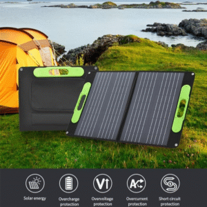 png (10) Panel plegable de 100W