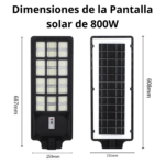 dimensiones de la pantalla solar de 500w (2)