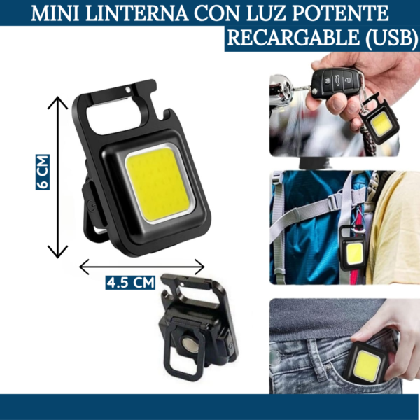 mini linterna 2 1 1