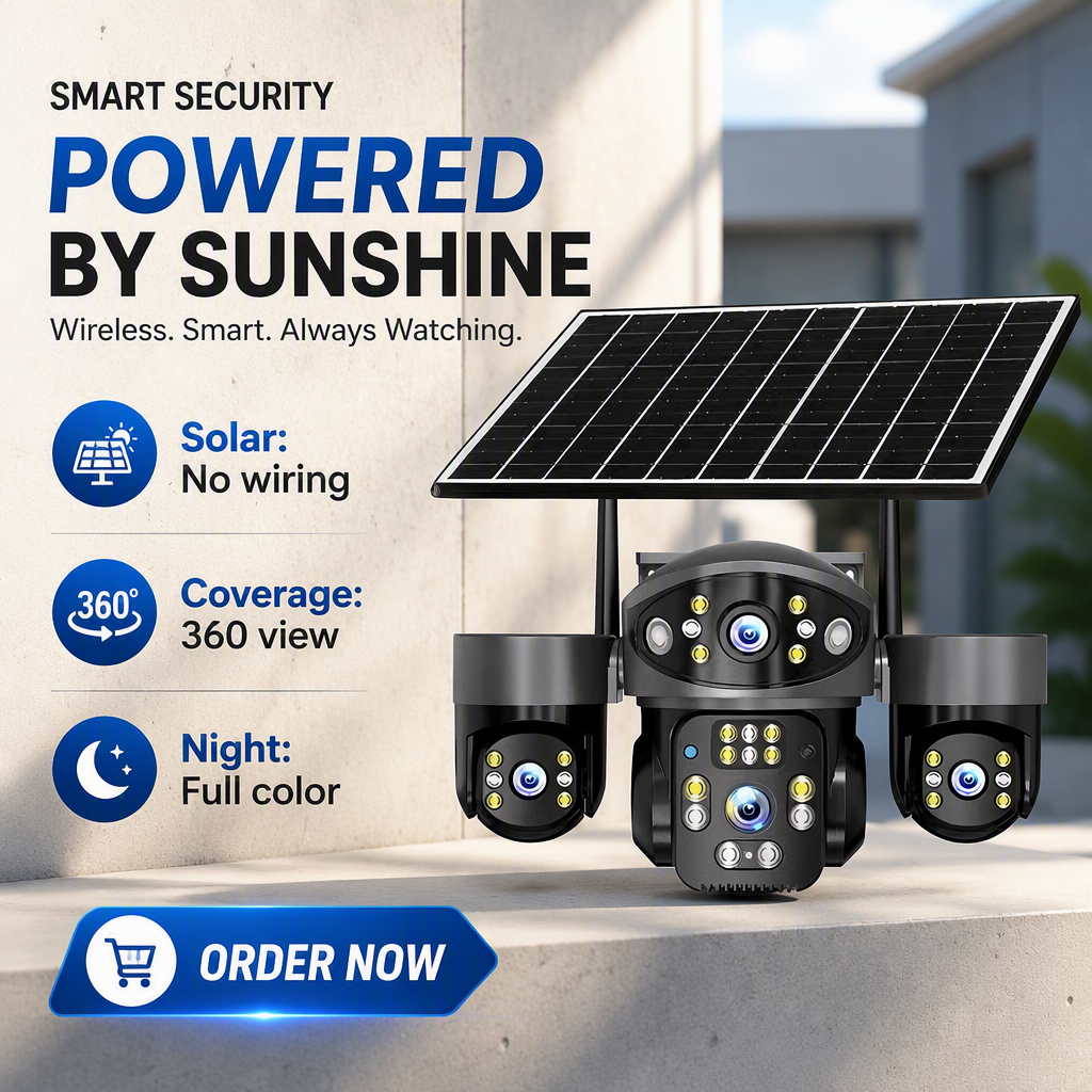 Home Paneles Solares